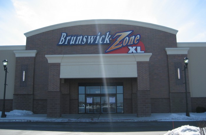 Brunswick Zone